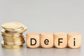 DeFi: Finanzas descentralizadas y sus aplicaciones