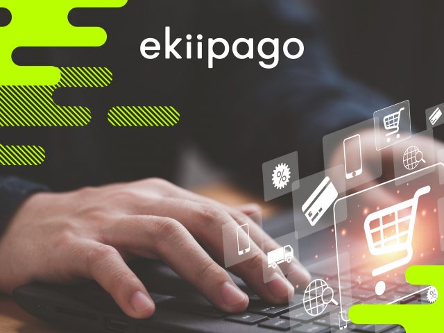 Ekiipago: La manera más inteligente de recibir pagos